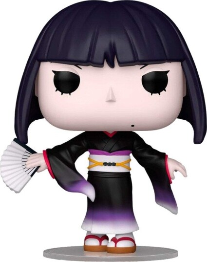 Northix Kalluto Zoldyck POP-figur fra Hunter x Hunter Collectible Toy