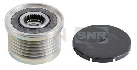 Dynamo remhjul SNR GA755.04 Dynamo remhjul SNR GA755.04