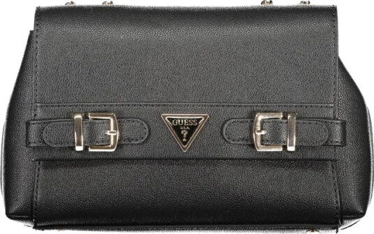 Guess Dame Vesker Svart ONE SIZE, Guess Dame Vesker Svart ONE SIZE,