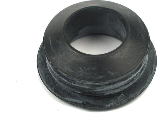 Geberit Gummimansjett Ø46 mm for Overvanns- og Drensrør