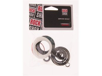 RockShox Rock Shox Pike Basic Fork Service Kit, Solo Air RockShox Rock Shox Pike Basic Fork Service Kit, Solo Air