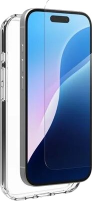 ZAGG IFROGZ Defence Bundle Pack for Apple iPhone 16