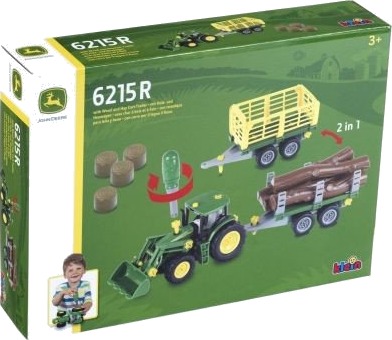 Klein 3906 Boy