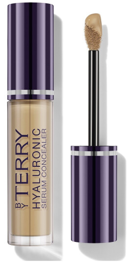 By Terry Hyaluronic Serum Concealer 8HA 7. Warm Beige 5,2ml By Terry Hyaluronic Serum Concealer 8HA 7. Warm Beige 5,2ml