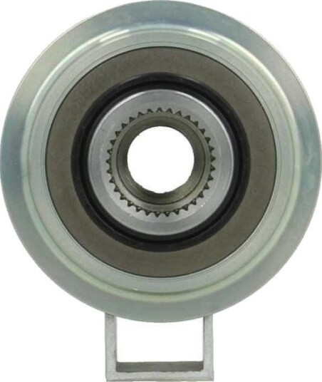 Remskive, dynamo BV PSH 051.000.315.810