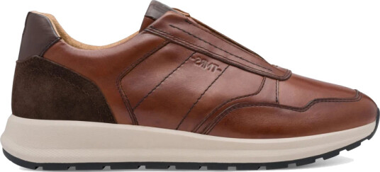 Tamaris Herre Sko Brun 42 EU,