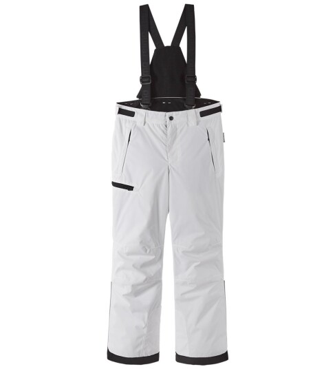 Reima Reimatec Winter Pants Terrie White 146/152 cm Reima Reimatec Winter Pants Terrie White 146/152 cm