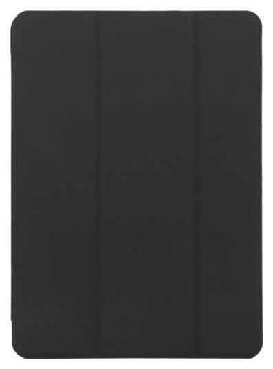 Pomologic BookCase Cover for iPad Air 13" Svart