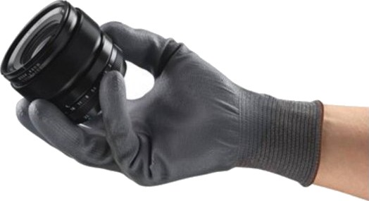 Ansell Hyflex® Nylon Arbeidshansker Størrelse 10 (1 Par) Ansell Hyflex® Nylon Arbeidshansker Størrelse 10 (1 Par)