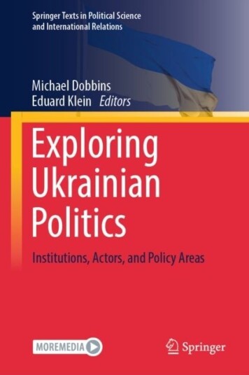 Exploring Ukrainian Politics