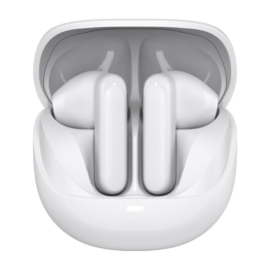 Senz True Wireless Hvit Senz True Wireless Hvit