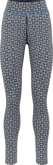 Kari Traa Women's Rose Light Pant HW Dark Navy Blue S Kari Traa Women's Rose Light Pant HW Dark Navy Blue S