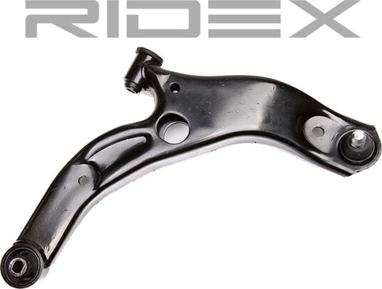 RIDEX 273C0134 Bærearm