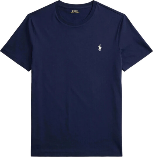 Ralph Lauren Herre Topper Blå S,