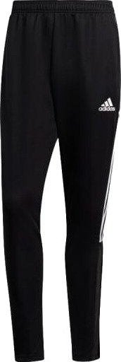 Adidas Tiro 21 Training Pant treningsbukse herre XS BLACK