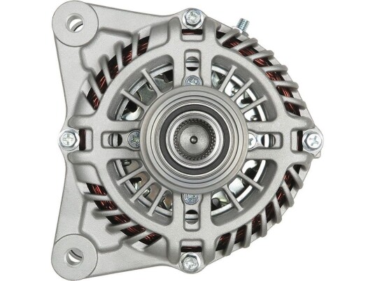 Dynamo AS-PL A5214