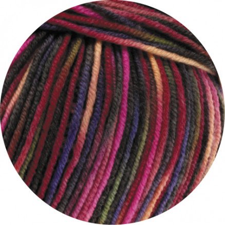 Lana Grossa Cool Wool Garn Print 749