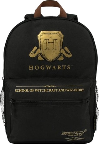 Hogwarts Rygsæk