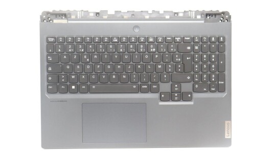 Lenovo COVER Upper Case ASM_FRA