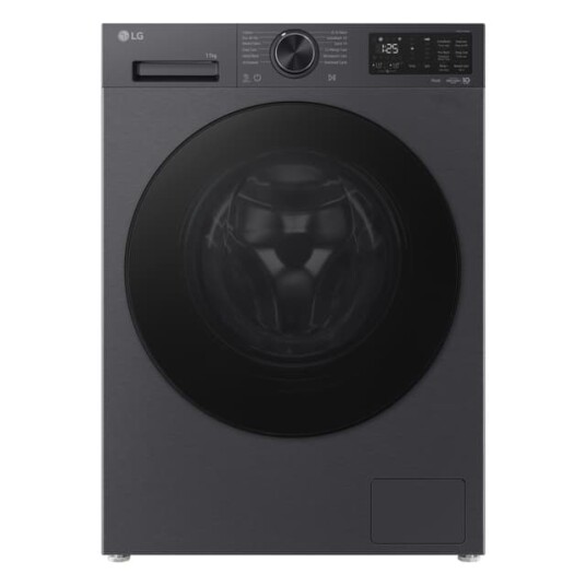 LG F4X5511TBB Vaskemaskin LG F4X5511TBB Vaskemaskin