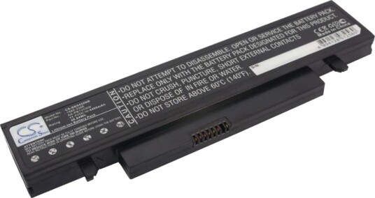 Batteri til Samsung N210/N220/NB30/X420 Sams_N210