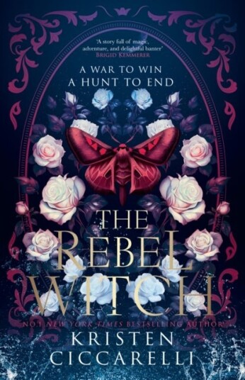 The Rebel Witch The Rebel Witch