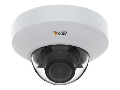 AXIS M42 Network Camera Series M4216-V - nettverksovervåkingskamera - kuppel AXIS M42 Network Camera Series M4216-V - nettverksovervåkingskamera - kuppel