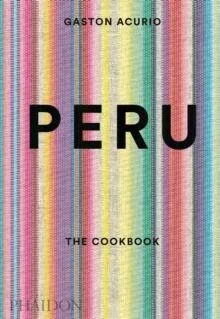 Peru Av Gaston Acurio