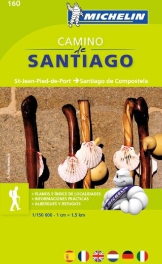 Camino de Santiago