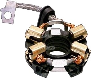 HC-Cargo 231610 Løftemagnet