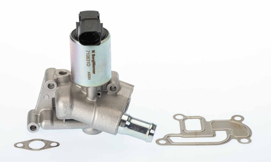 EGR Ventil WAHLER 710831D EGR Ventil WAHLER 710831D