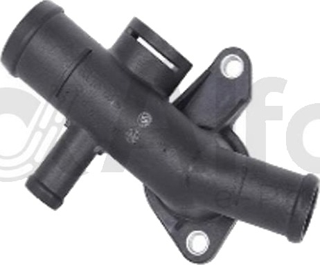 Kjølevæskeflens Alfa e Parts AF12334