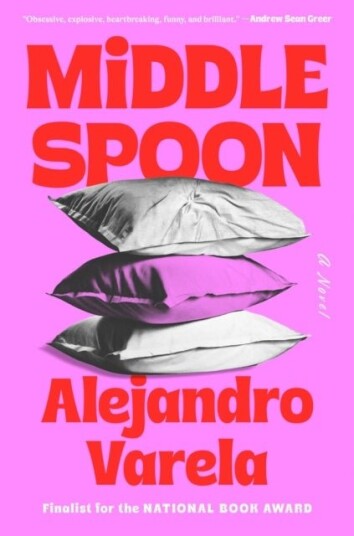 Middle Spoon Middle Spoon