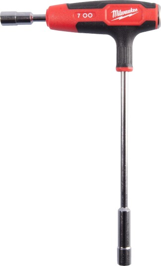 Milwaukee Pipenøkkel 4932498708 7 mm