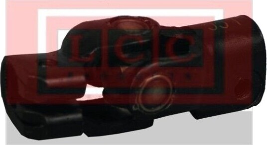 LCC LCCF02560 Styreaksel LCC LCCF02560 Styreaksel