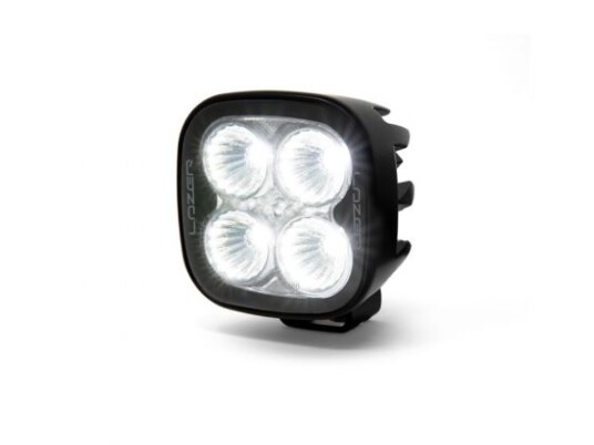 Lazer Utility 25 Led arbeidslys