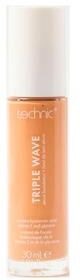 TECHNIC Triple Wave Foundation Tan 30 ml. TECHNIC Triple Wave Foundation Tan 30 ml.