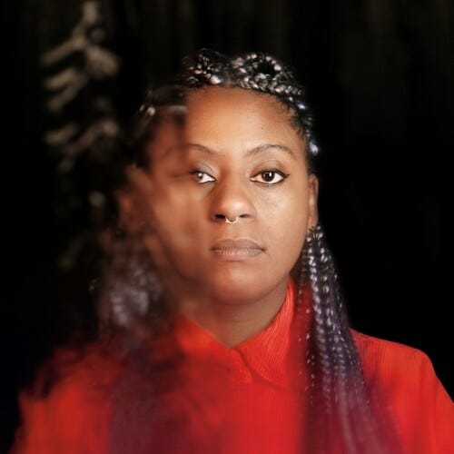 Farida Amadou When It Rains It Pours LP/Vinyl