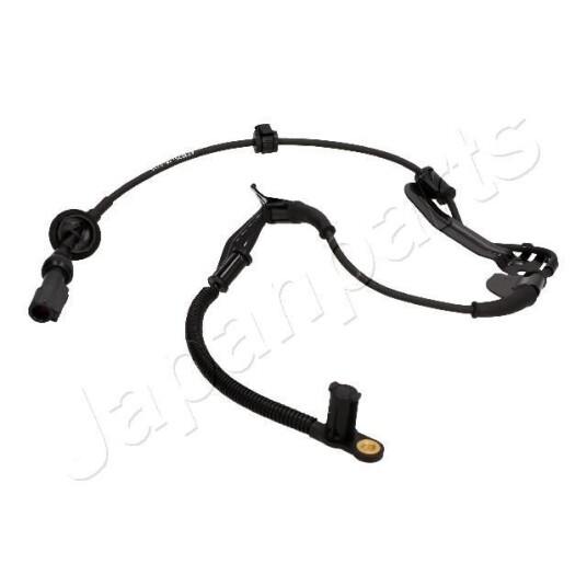 ABS sensor JAPANPARTS ABS-324 ABS sensor JAPANPARTS ABS-324