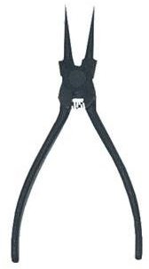 Toppverktøy Seger Ringtang Utvendig 150Mm Rett 32D301 Toppverktøy Seger Ringtang Utvendig 150Mm Rett 32D301