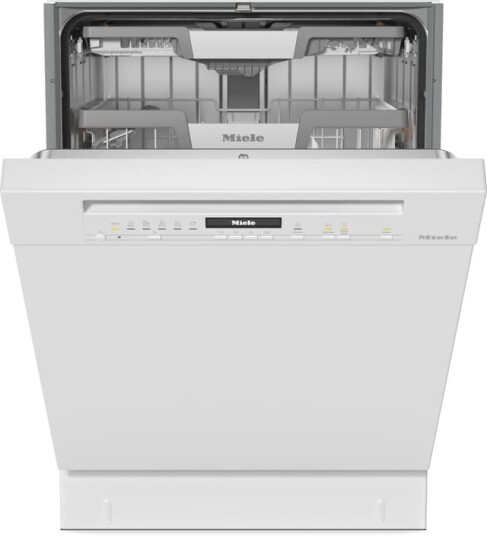Miele G 7048 SCU XXL AutoDos Oppvaskmaskin