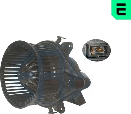 Sugeventilator kabinluft ERA 664044
