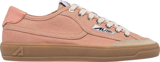 Autry Dame Sko Rosa 39 EU,