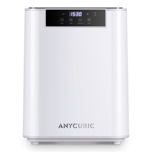 ANYCUBIC Wash & Cure Max