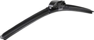 Osram Wiperblades Better Sight Obsb500, Car Windscreen Wipers, 20" / 500 Mm