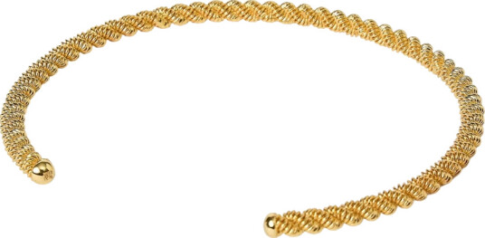 Federica Tosi Dame Accessories Gul ONE SIZE, Federica Tosi Dame Accessories Gul ONE SIZE,