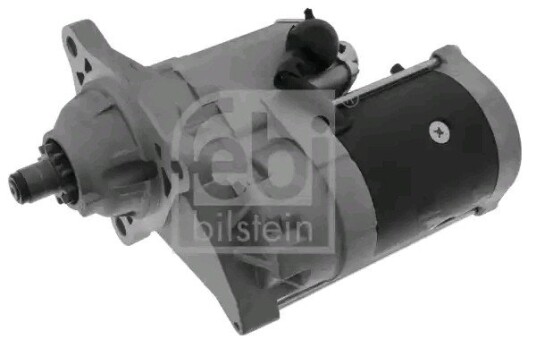 Starter FEBI BILSTEIN 49005