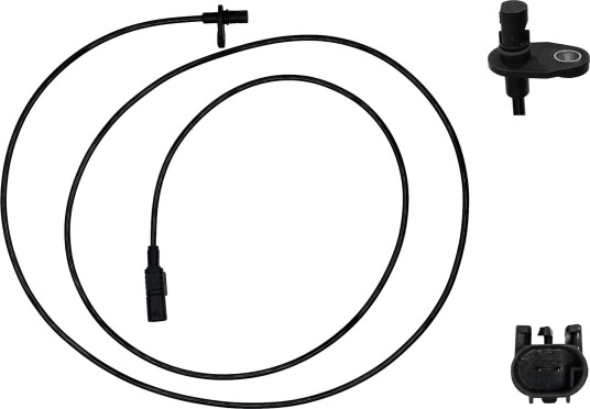 WAGNER ABS00314 Sensor, ABS
