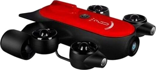 Geneinno T1Pro 150m Subsea ROV