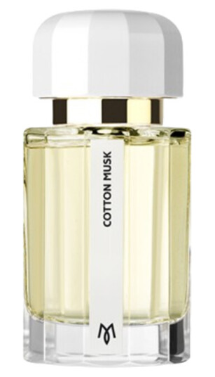 Ramon Monegal Cotton Musk Ramon Monegal Eau De Parfum 100 ml